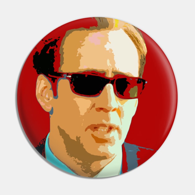 nicholas cage Pin by oryan80