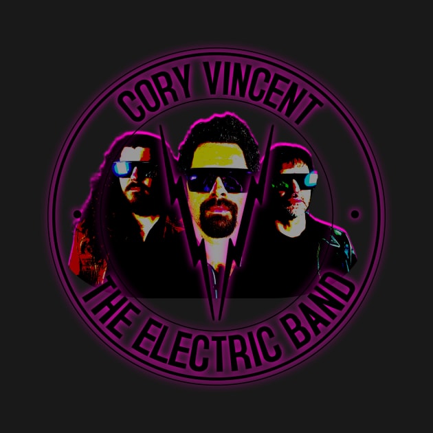 Electric Band test by Cory V Music