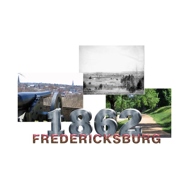 Fredericksburg by teepossible