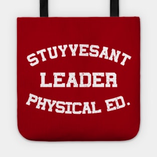 Stuyvesant Leader Physical Ed. Tote