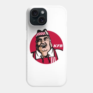 KFB Phone Case