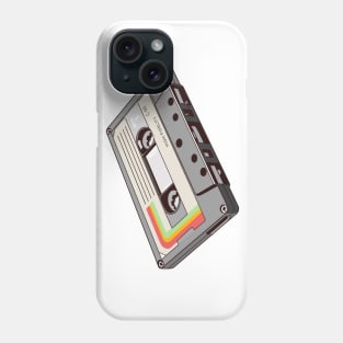 Cassette Phone Case