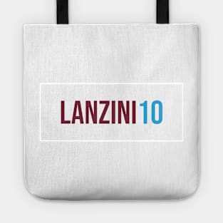 Lanzini 10 - 22/23 Season Tote