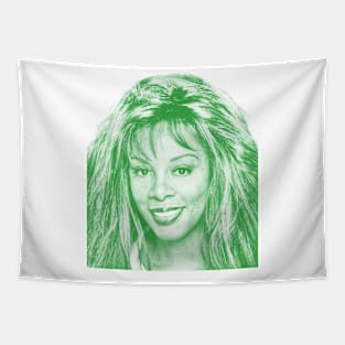 donnasummer Tapestry