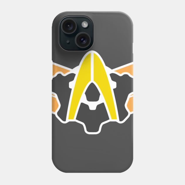 Industry Fleet Phone Case by Alliance