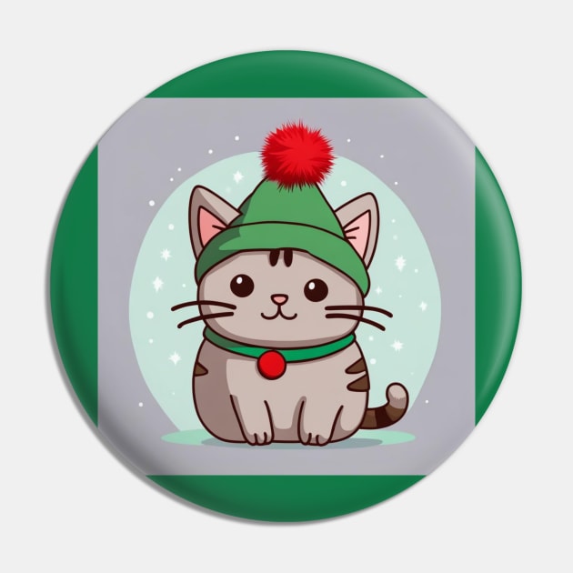 Pu-sheen elf kitten Pin by Love of animals