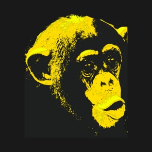 Monkey T-Shirt