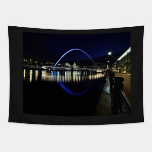 The Gateshead Eye Tapestry