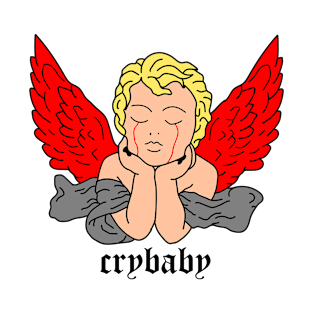 Crybaby T-Shirt