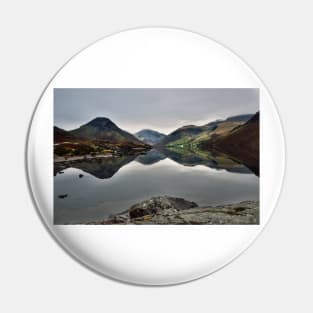 Wastwater Pin