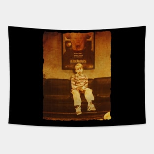 Be Alone Tapestry