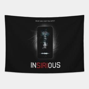 Insirious Tapestry