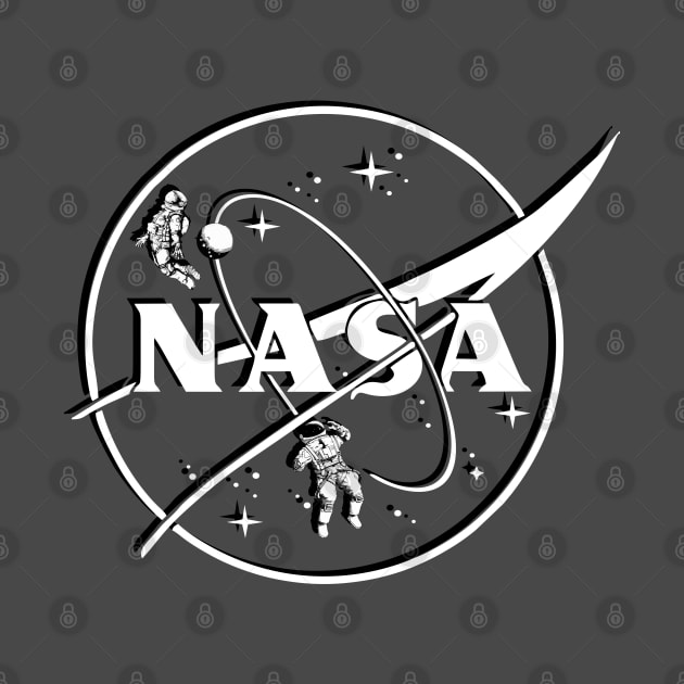 NASA - Ultraviolet by GR8DZINE