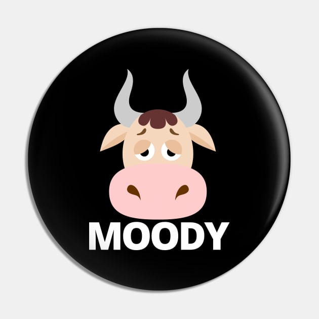 Moody Pin by MyHotSpot