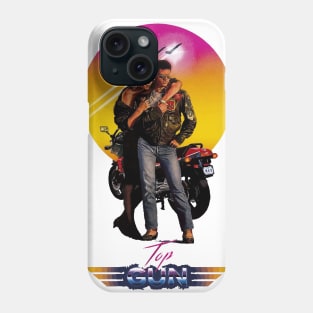 TopGun Phone Case