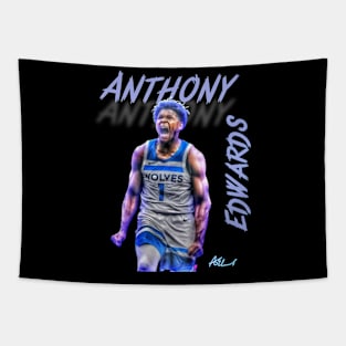 Anthony Edwards Tapestry