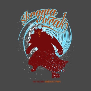 Skooma Break! T-Shirt