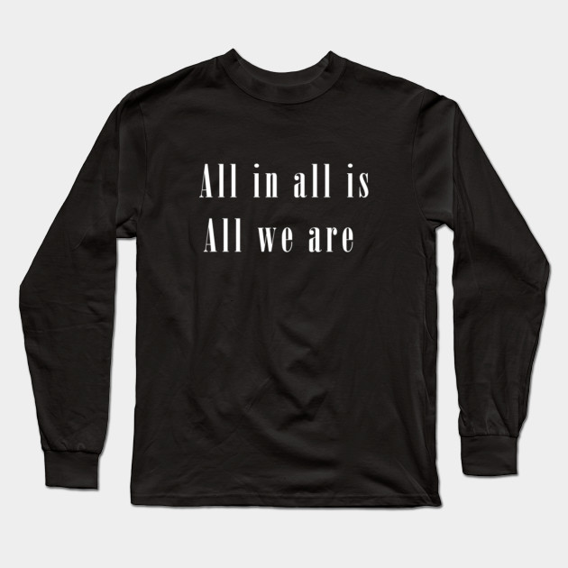 Nirvana Song Lyrics Nirvana Long Sleeve T Shirt Teepublic