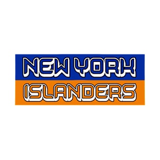 New york islanders T-Shirt