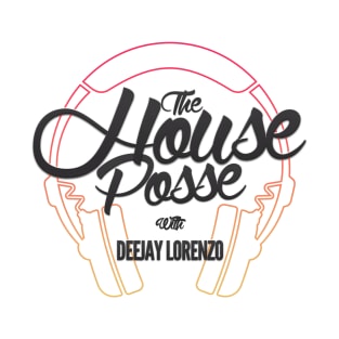 The House Posse (Light) T-Shirt