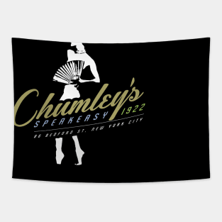 Chumley's Tapestry