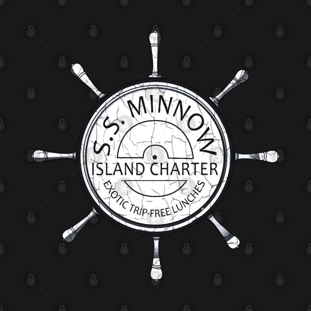 Ss-minnow by Little Quotes