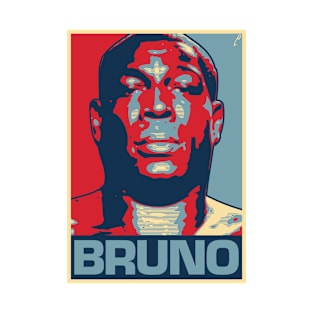 Bruno T-Shirt