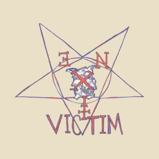 Next Victim T-Shirt