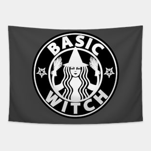 Basic Witch Tapestry