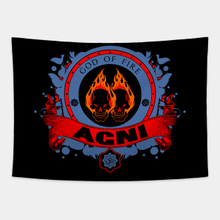 AGNI - LIMITED EDITION Tapestry