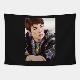 jin Tapestry