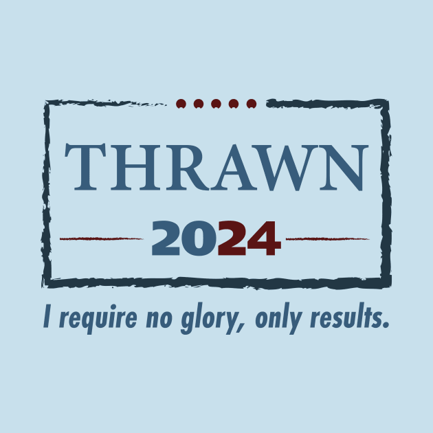 Thrawn 2024 by CubeRider