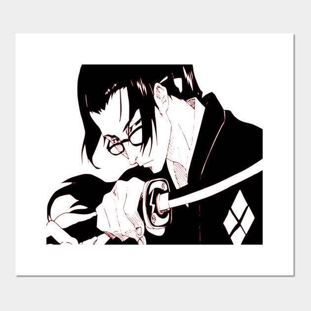 Get Wallpaper Jin Samurai Champloo Samurai Champloo Posters And Art Prints For iPhone