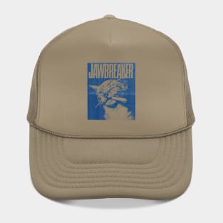 90s jawbreaker Hat