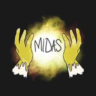 MIDAS T-Shirt