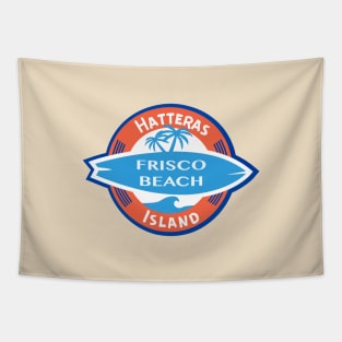 FRISCO BEACH NC Tapestry