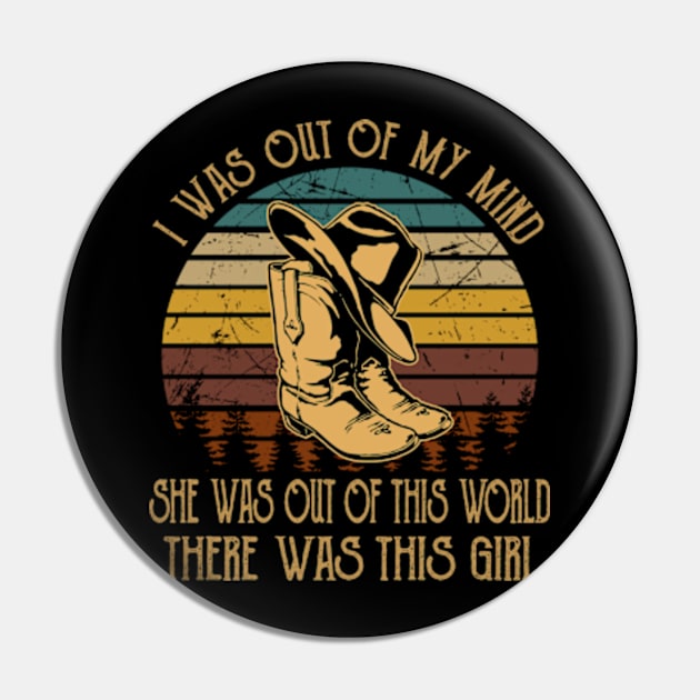 I was out of my mind, she was out of this world Boots Cowboys Awesome Pin by Chocolate Candies