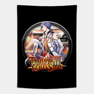 Trails Of Cold Steel VII Tapestry