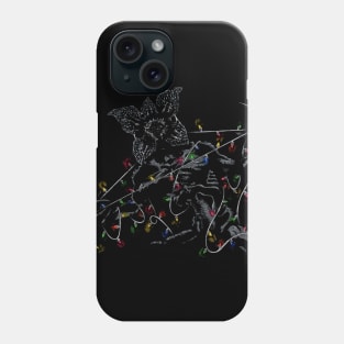 Demogorgon Phone Case