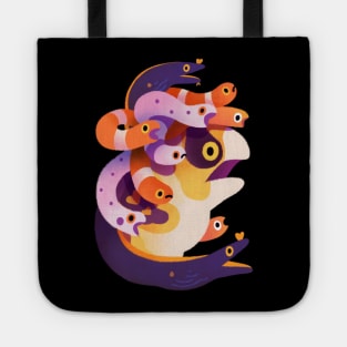 Medusa Tote