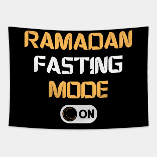 Ramadan fasting mode on Tapestry