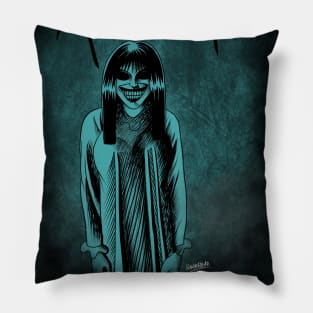 Müsnah - Halloween 2020 Pillow