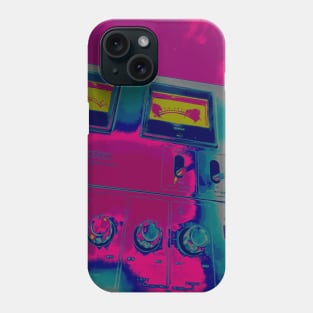 Cassette Player Phone Case