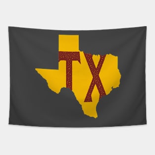 Texas Tapestry