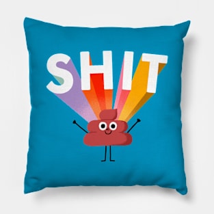 Shit Pillow