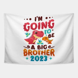 I'm Going To Be A Big Brother 2023 Tapestry