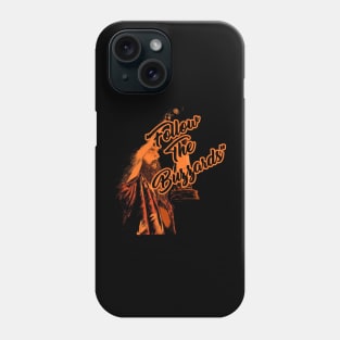 Bray Wyatt Phone Case