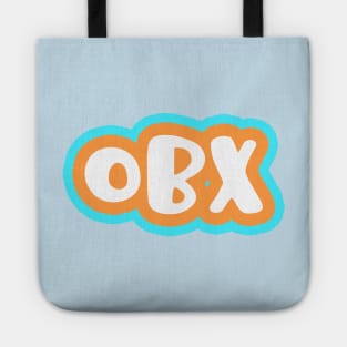 OBX - outer banks Netflix Tote