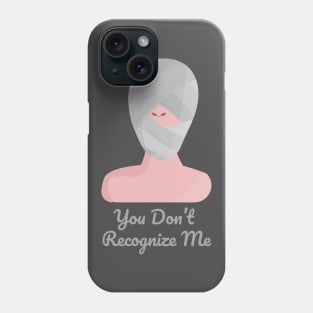 Deep Phone Case