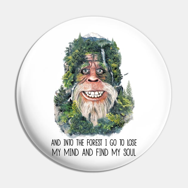 And into the forest i go to lose my mind and find my soul Pin by JameMalbie